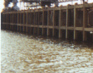 dock