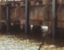 dock