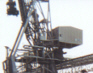 dock
